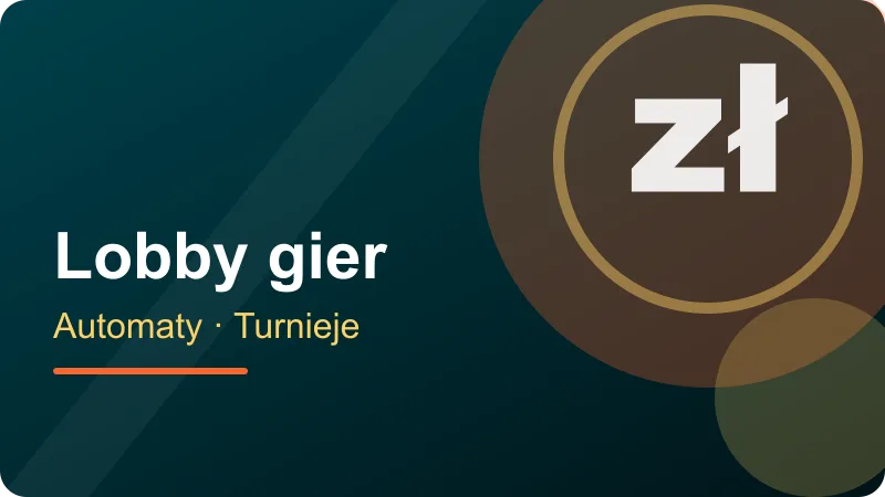 Gry w XonBet Casino: automaty, live, instant – ilustracja sekcji Xon Bet