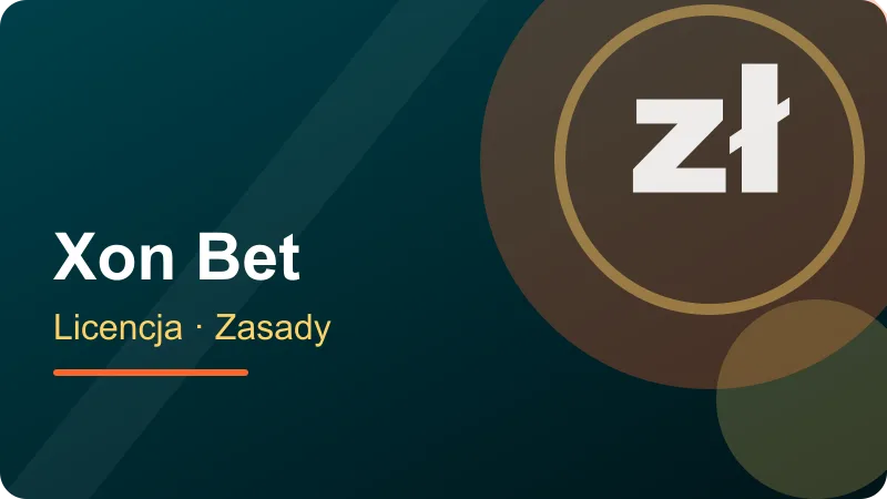 Xon Bet – Aktywacja krok po kroku Aktywacja krok po kroku – ilustracja sekcji Xon Bet